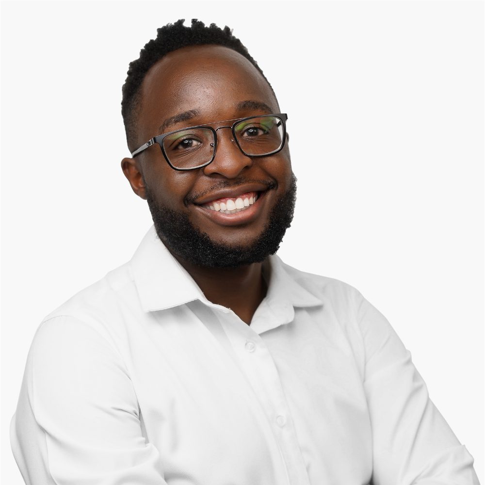 Tirivashe Mundondo — founder, author, operator-investor