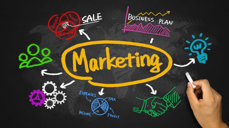 Best Marketing or Best Offering: A Long-Run Truth About What Wins