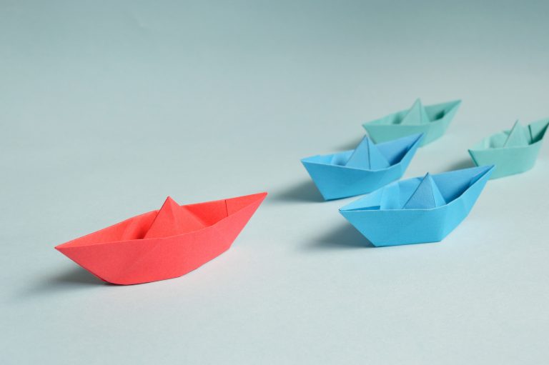 The Substance and the Signal: Why Real Leadership Is Almost Invisible