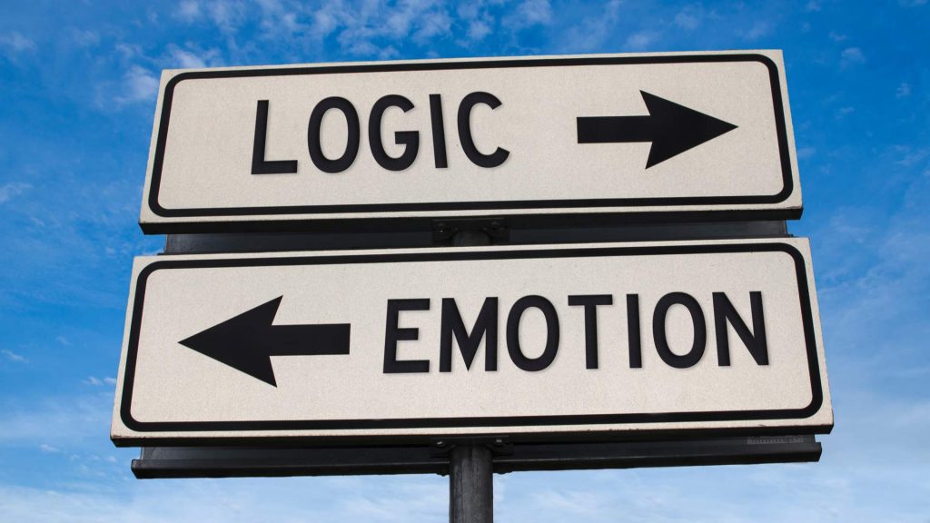 Err on the Side of Logic: A Founder’s Decision-Making Framework Under Pressure