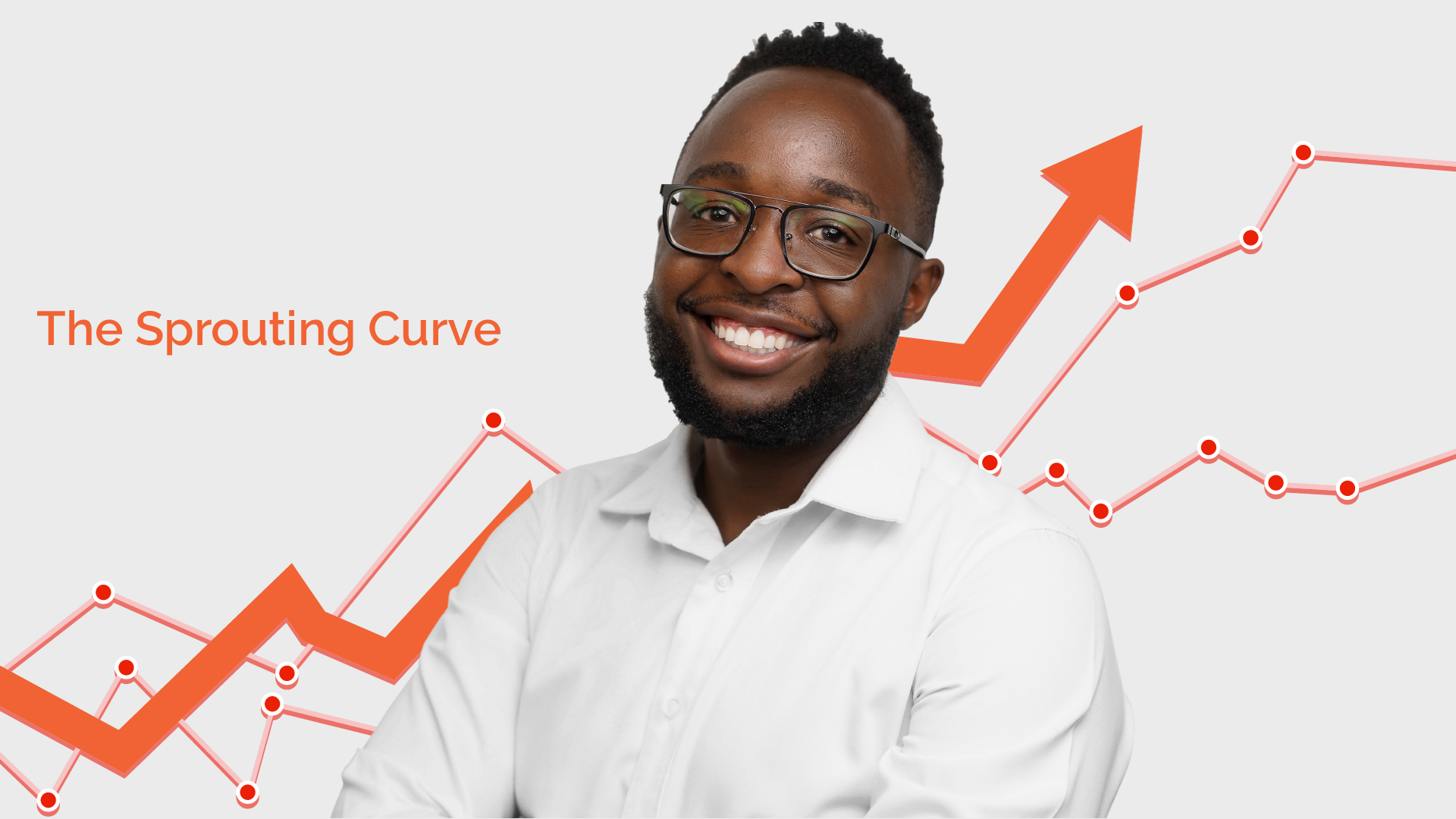 From Start-Up to Stay-Up: The Sprouting Curve, Explained