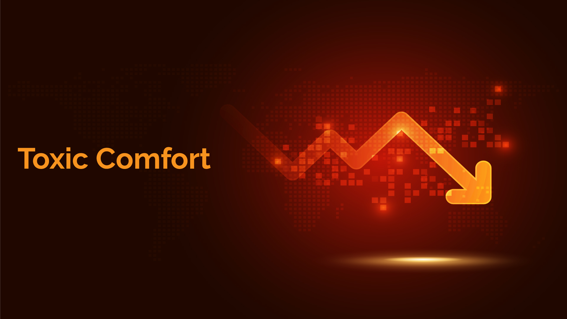 Toxic Comfort: The Stay-Up Phase Failure Mode No One Warns Founders About
