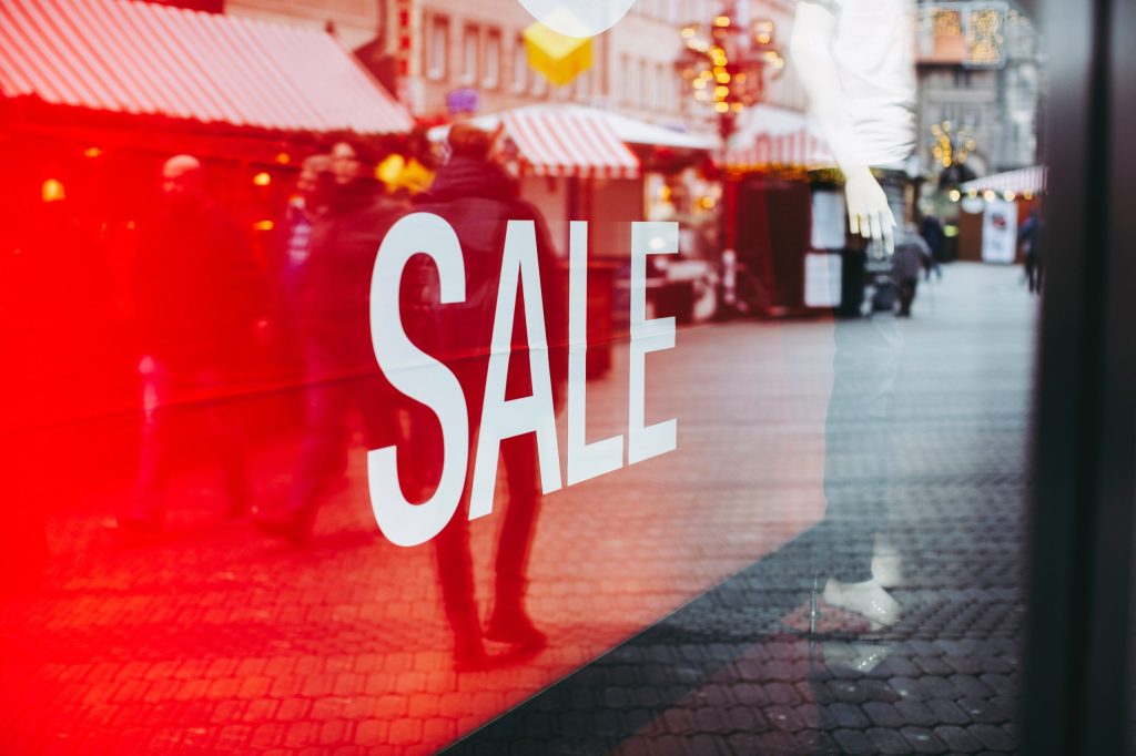 The Second Loss: Why Predictable Discounts Train Your Customers to Wait