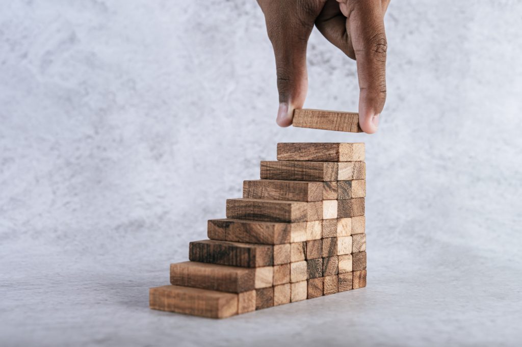 driving business growth