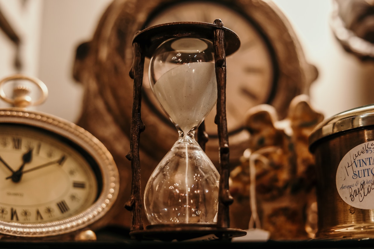The Decision You Are Postponing Is the One That Would Save Your Venture