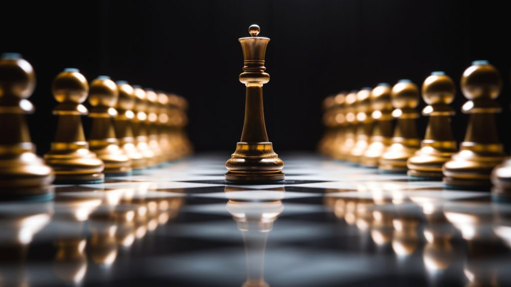 High-Quality Sales Leads