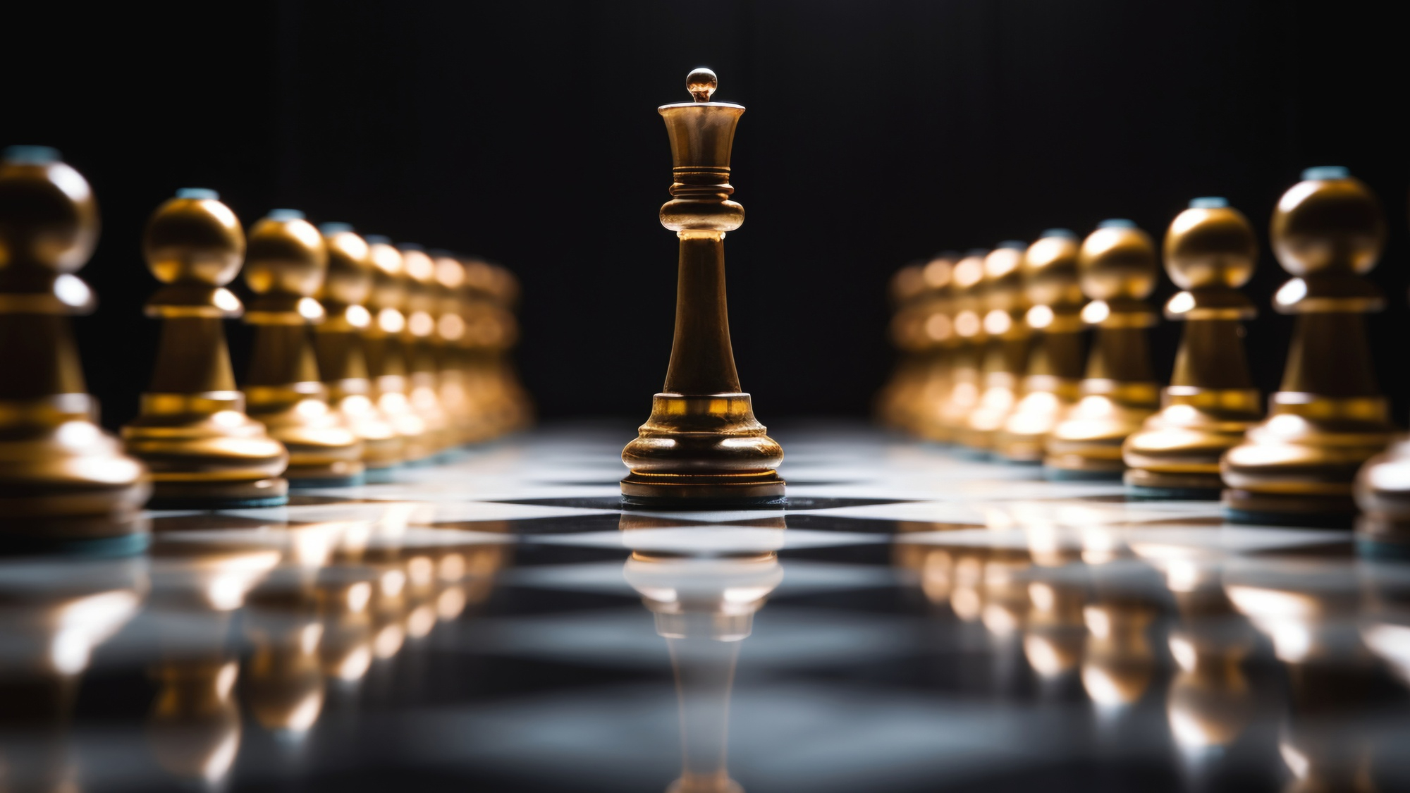 The Three Things Marketing Must Do, In the Order It Has to Do Them