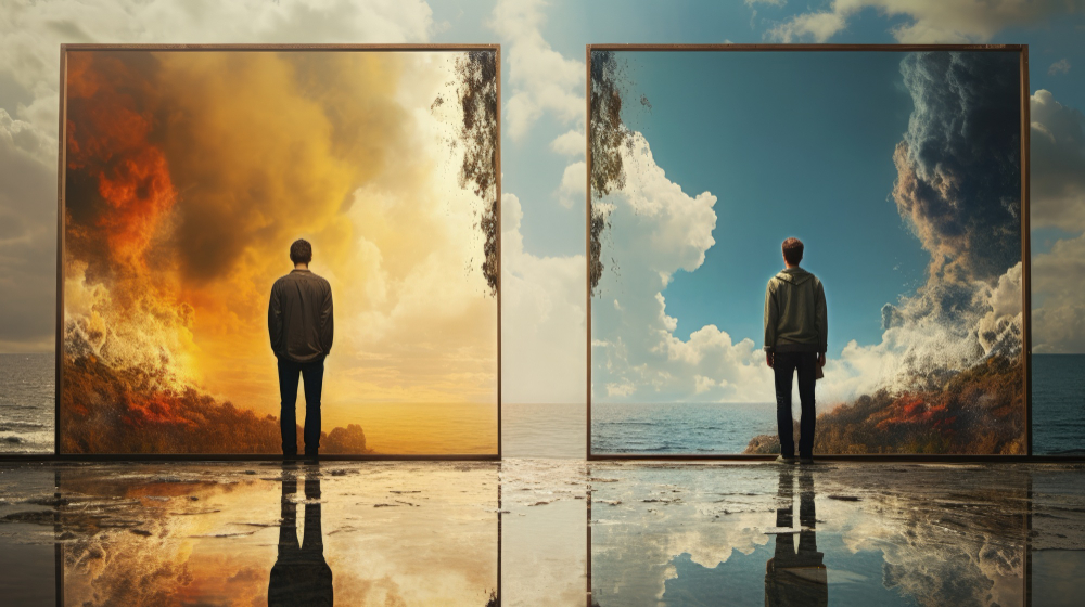 What Resilient Ventures Actually Do (And What Most Resilience Writing Gets Wrong)