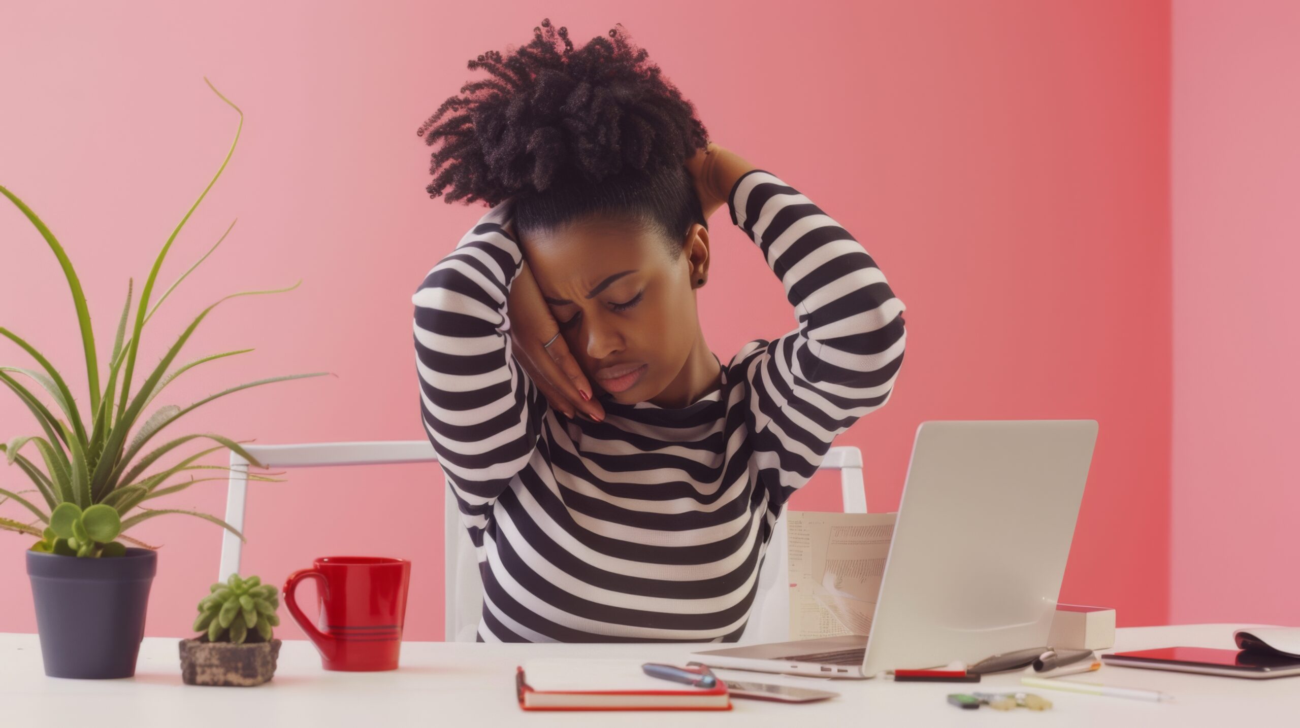 The Founder’s Sustainability Problem: Why Work-Life Balance Is the Wrong Question